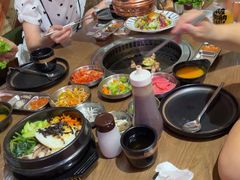 -香猪坊韩国烤肉专属门店(魏公村店)