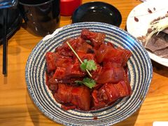 -乡亲鹅肉城(昆山店)
