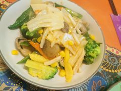 -荷花泰菜(东方新天地店)