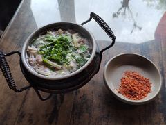 -古市香跷脚牛肉·非遗传承单位