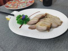 -中卫御苑福膳·养生局(圆明园店)
