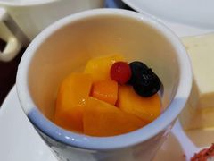 -泰谷酒店·太古码头闽菜自助餐厅