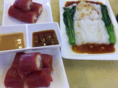 -潮喜竹溪荔湖酒家(荔枝湾店)