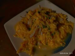 银鱼炒蛋-观桥阁(锦溪店)