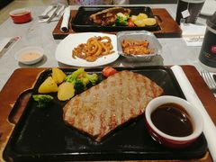 -必胜客(龙茗店)