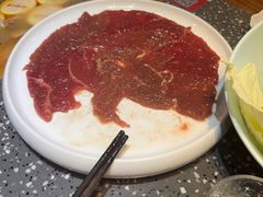 -华晟山城火锅(开发区港西东阁里店)