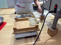 -喜家德虾仁水饺(东方宝泰店)