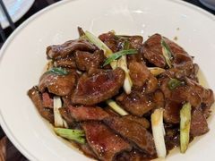-陈记菜馆·非遗淮扬菜(东关街教场店)
