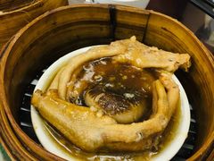 -香港蓮香樓(中環店)