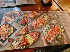 -haxnbauer海森堡德国餐厅(深圳coco店)
