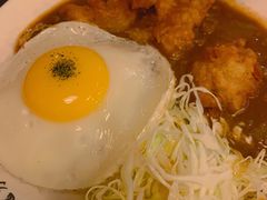 原味鸡块咖喱-金龙咖喱