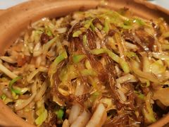 手撕包菜-水煮三国·川鲁江湖菜(香山店)