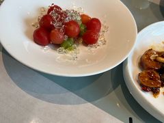 -稍可轩博物馆餐厅