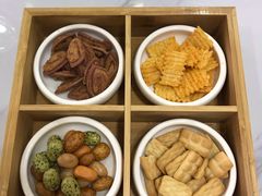 小食-一品鱼悦·烤鱼(海亮广场店)