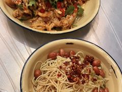 -东排食堂长沙小吃大排档(五一广场店)