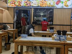 -豫厨老汤拉面(企业广场店)