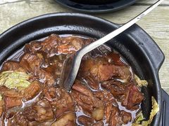 牛舌牛肉砂锅-赵家牛肉砂锅(台西三路店)