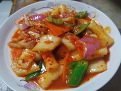-韩聚园韩国料理(文灶店)