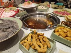 -巴倒烫陆派重庆火锅(南山店)