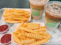 -Shake Shack(天环店)