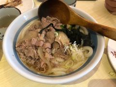 -有喜屋·深夜食堂(北京西路店)