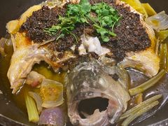 -兰溪小馆(东直门簋街店)