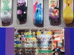 -聚点滑板SPOT SKATE(常熟路店)