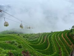 -龙脊梯田