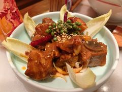 -小吊梨汤·北京菜·烤鸭(鸟巢店)