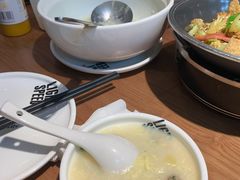 -吕氏疙瘩汤·新鲁菜(济南万象城店)