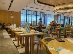 大堂-莆田餐厅PUTIEN(万象天地店)