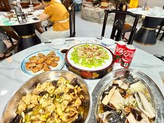 -东坊味道私房菜·地道顺德菜(大良店)