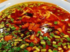 -难忘的面(五矿君澜酒店)