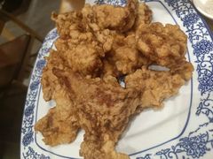 -同合居·非遗东北菜(红博会展店)