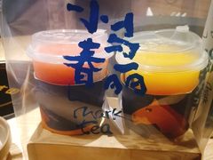 -春丽小马(济南恒隆广场店)