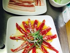 -喜来稀肉(虹泉路店)