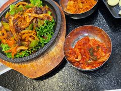 -臻牛烤肉