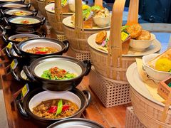 -桐湾大院·桐庐菜(滨江店)