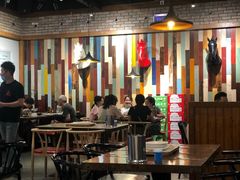 -枪火串烧·东北特色烧烤(罗湖总店)