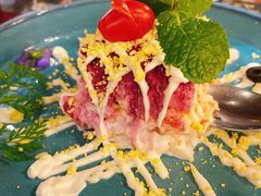 -卢布里西餐厅(总店)
