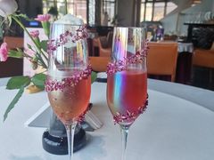 -岁粤Moon·湖景餐厅(月光码头店)