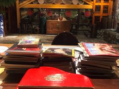 -一桶江山餐厅(松北店)