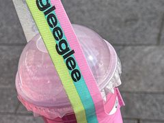 -gleeglee乐溢亦茶(合生汇店)