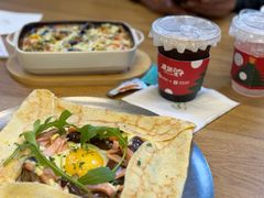 -GOTLOT COFFEE&KITCHEN角落厨房NOOK店