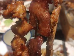 -福苗小骆驼烧烤(大唐不夜城店)