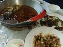 -辣婆婆(航天桥店)