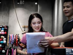 -EVE格斗健身工作室(周康店)
