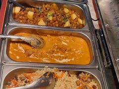 -木尔坦·Multan巴基斯坦清真餐厅halal(大智嘉园店)