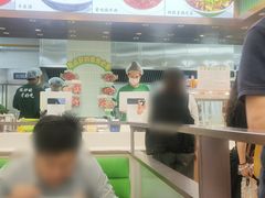 -大福来锅巴菜(古文化街店)