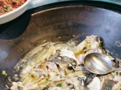 -好灶头妈妈菜·千岛湖土菜地标美食